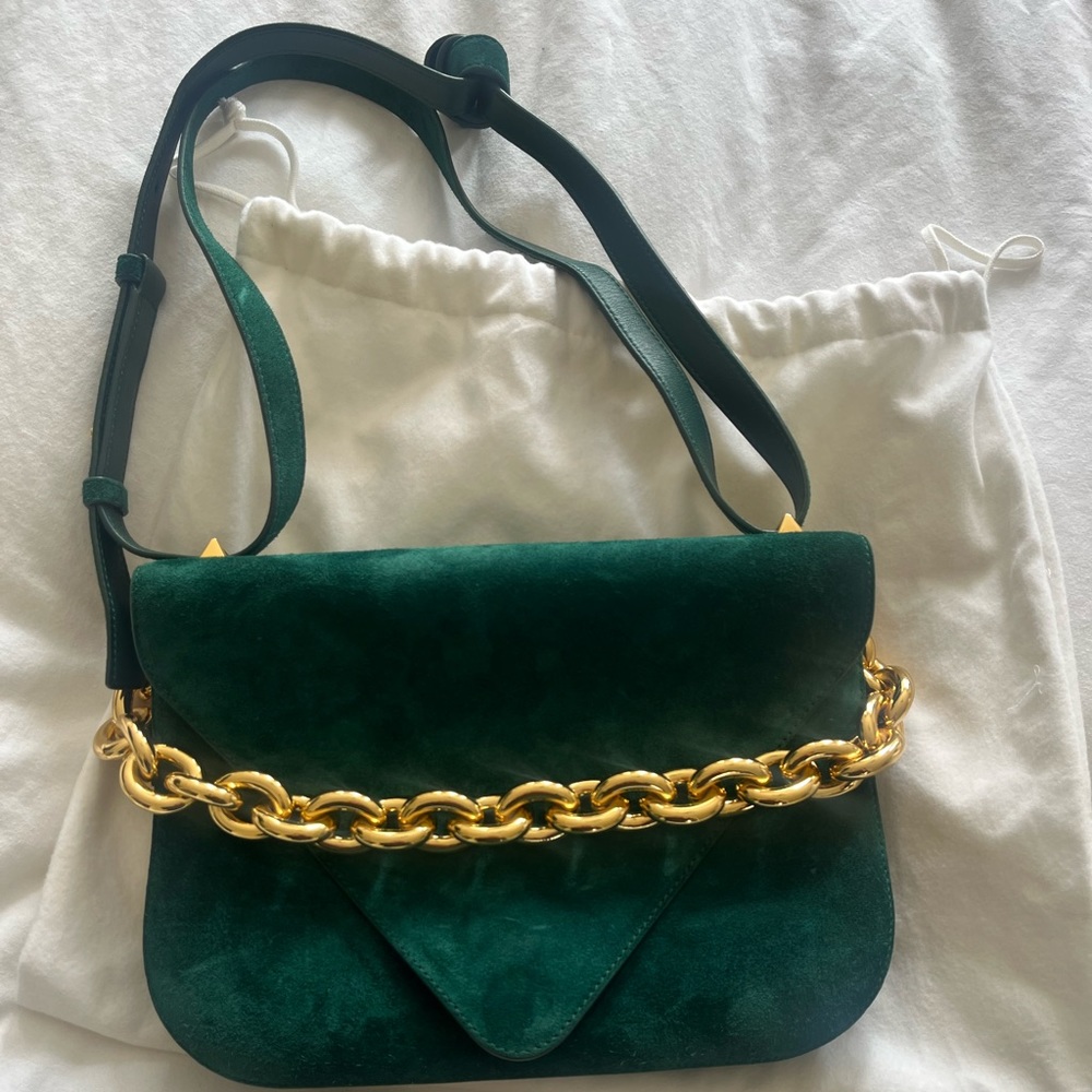Bottega Veneta Mount Bag